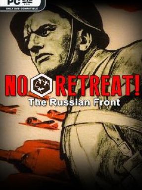 No Retreat The Russian Front Free Download Build 24034595
