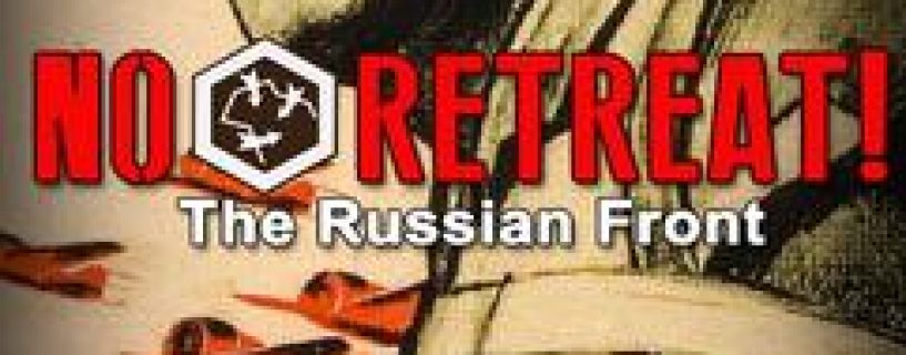 No Retreat The Russian Front Free Download Build 24034595