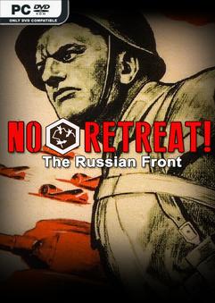 No Retreat The Russian Front Build 23128530