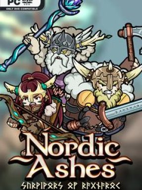 Nordic Ashes Free Download v3.2.0