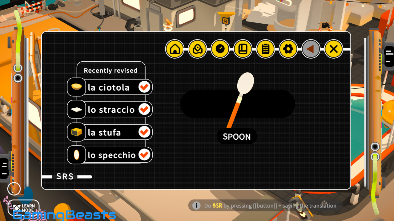 Noun Town Language Learning Free Download