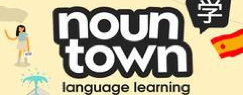 Noun Town Language Learning Free Download Repack