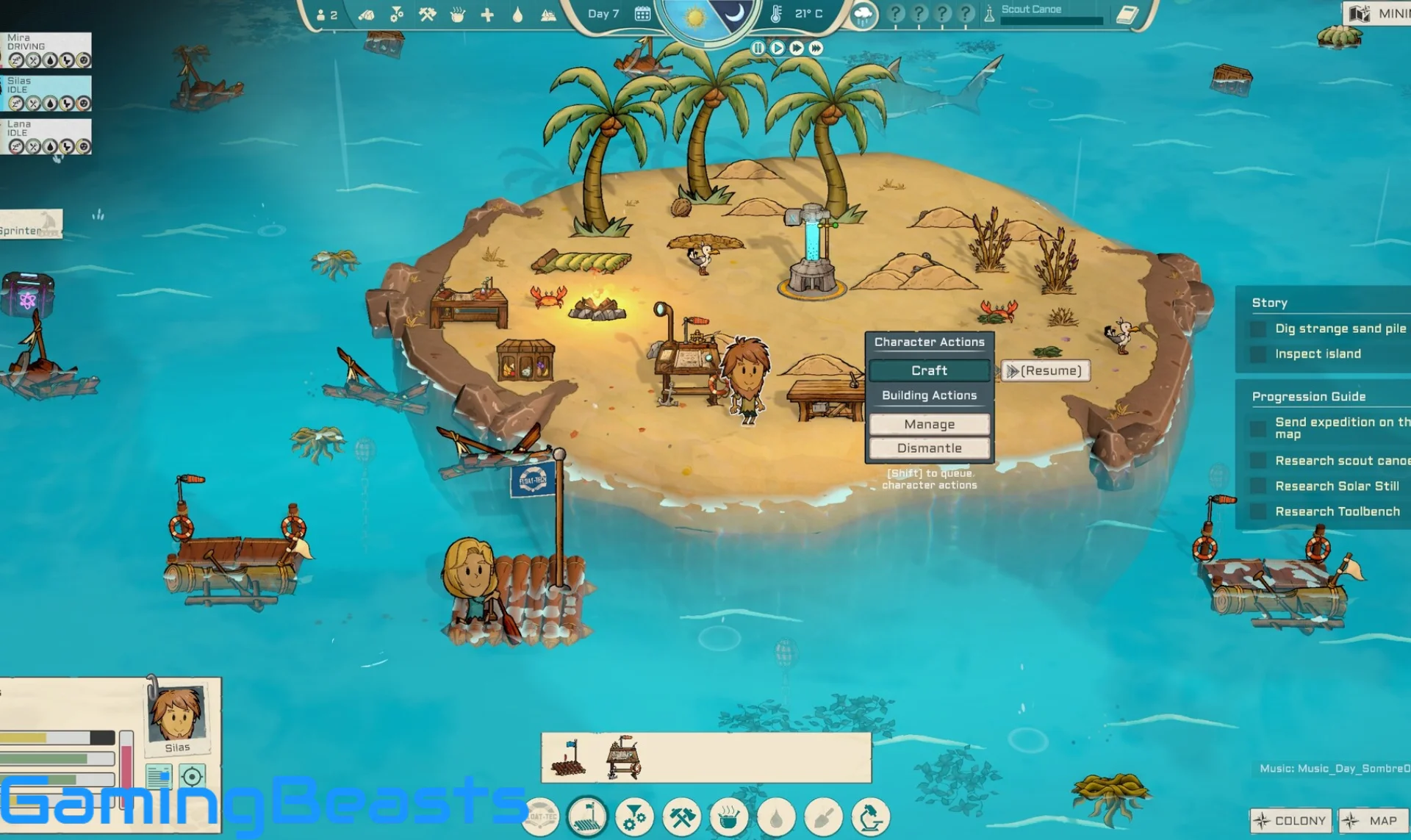 Oceaneers Free Download