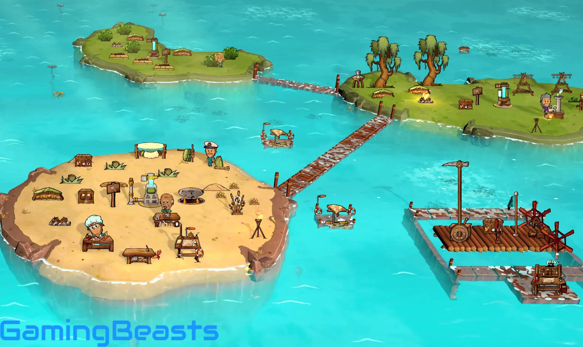 Oceaneers PC Full