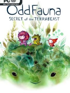 OddFauna Secret of the Terrabeast Free Download Early Access