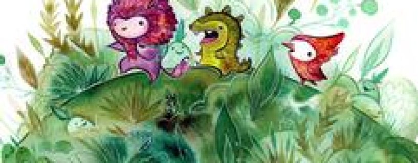 OddFauna Secret of the Terrabeast Free Download Early Access