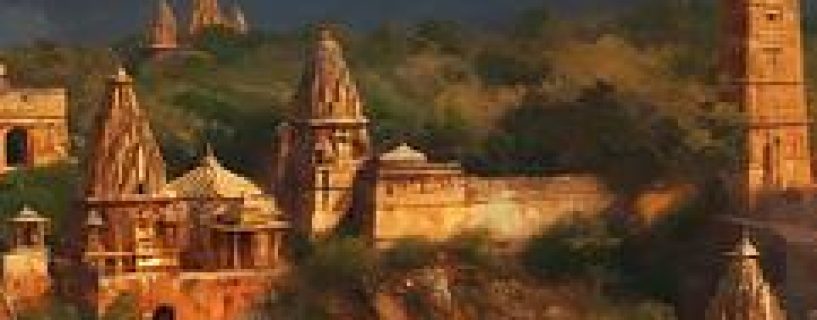 Old World Empires Of The Indus Free Download v1.0.83788
