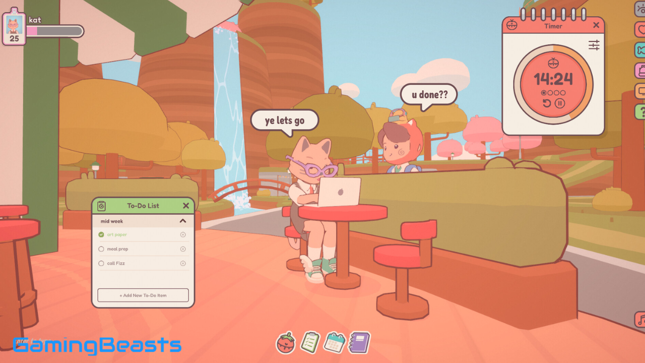 On-Together Virtual Co-Working PC Full