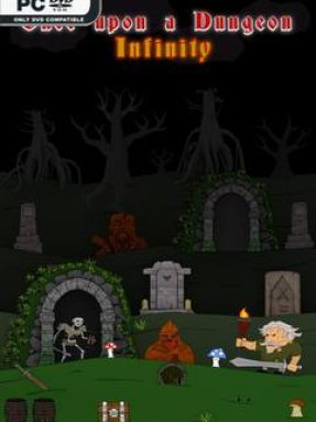 Once upon a Dungeon Infinity Free Download 23384539