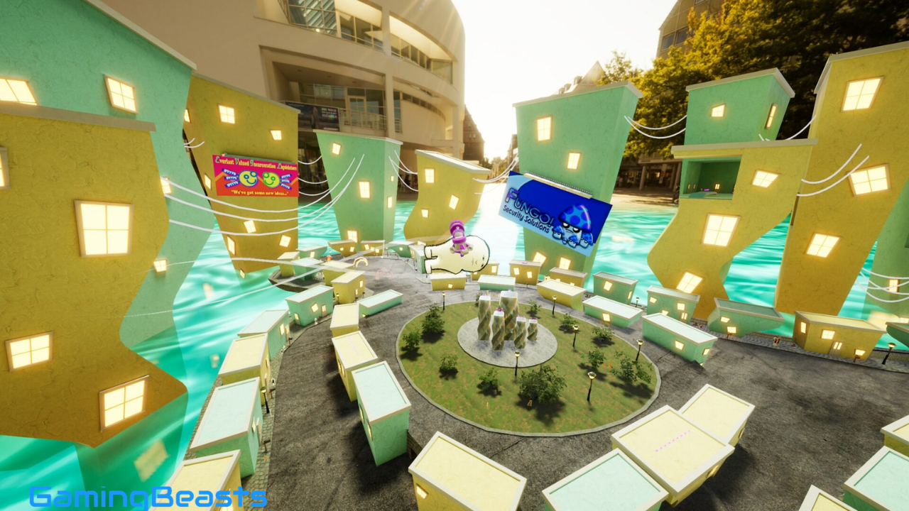 Orbos Odyssey Free Download