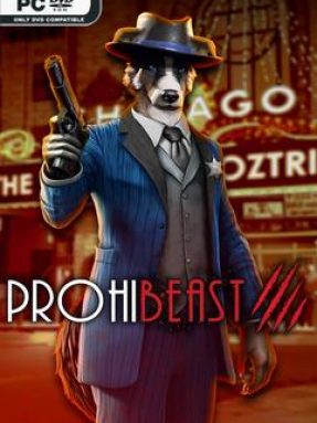 PROHIBEAST Free Download v1.0.4