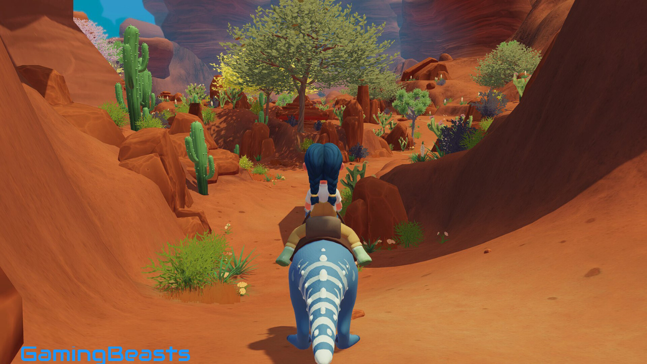 Paleo Pines Free Download