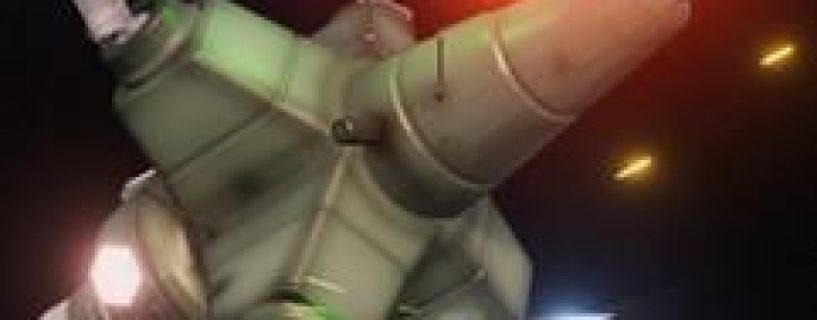 Periapsis Eclipse Free Download v0.1.5.B