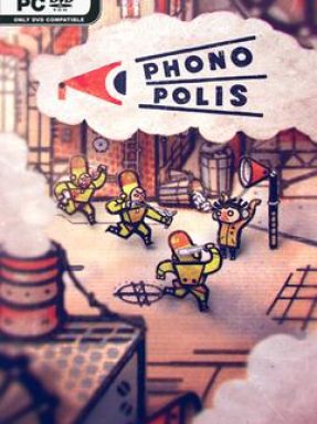 Phonopolis Free Download Build 23364123