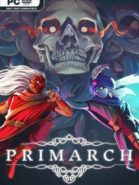 Primarch Free Download Build 23618103