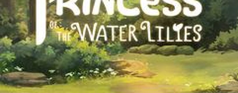 Princess of the Water Lilies Free Download Build 23585832