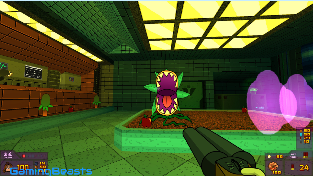 Project Absentia Free Download