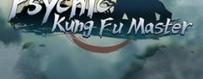 Psychic Kung Fu Master Free Download v1.10