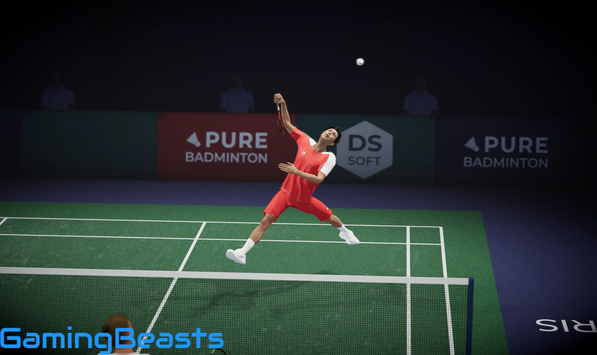 Pure Badminton PC Full