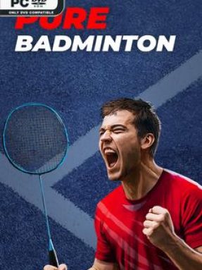 Pure Badminton Free Download v1.2.0
