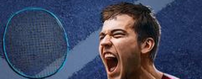 Pure Badminton Free Download v1.2.0
