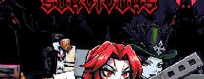 Purgatory Survivors Free Download v1.0.9