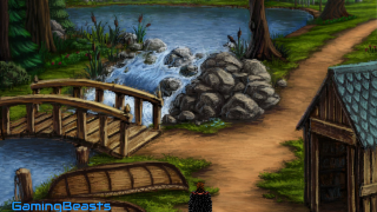 Quest for Infamy Free Download