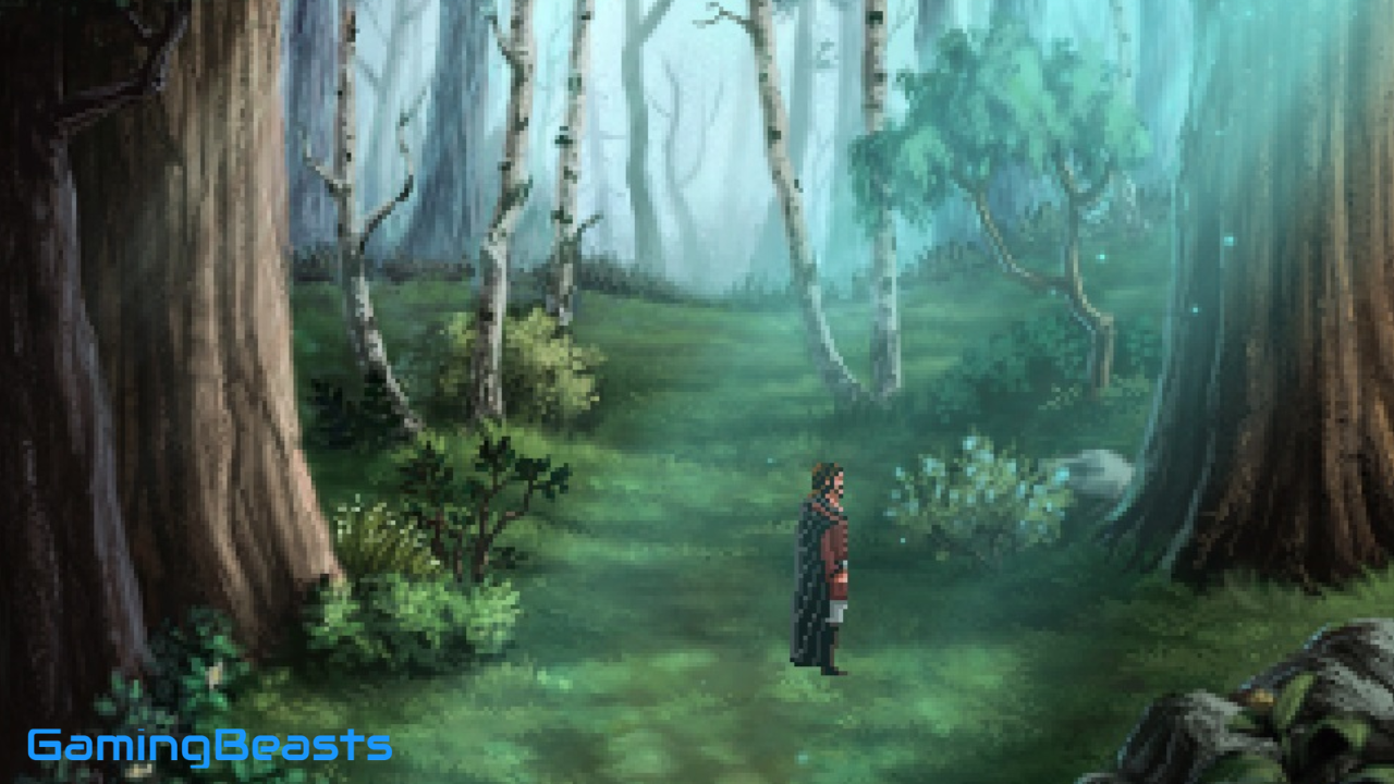 Quest for Infamy PC Full
