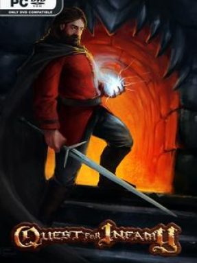 Quest for Infamy Free Download v2.0