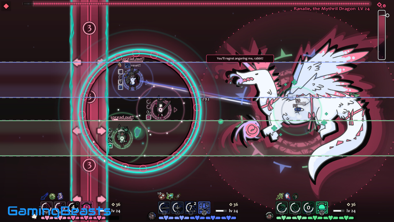 Rabbit and Steel PC Full