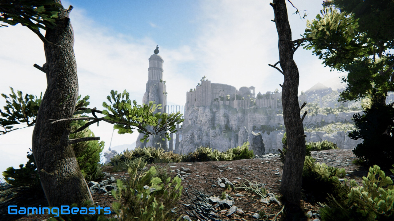 Reliefs The Time of the Lemures PC Full