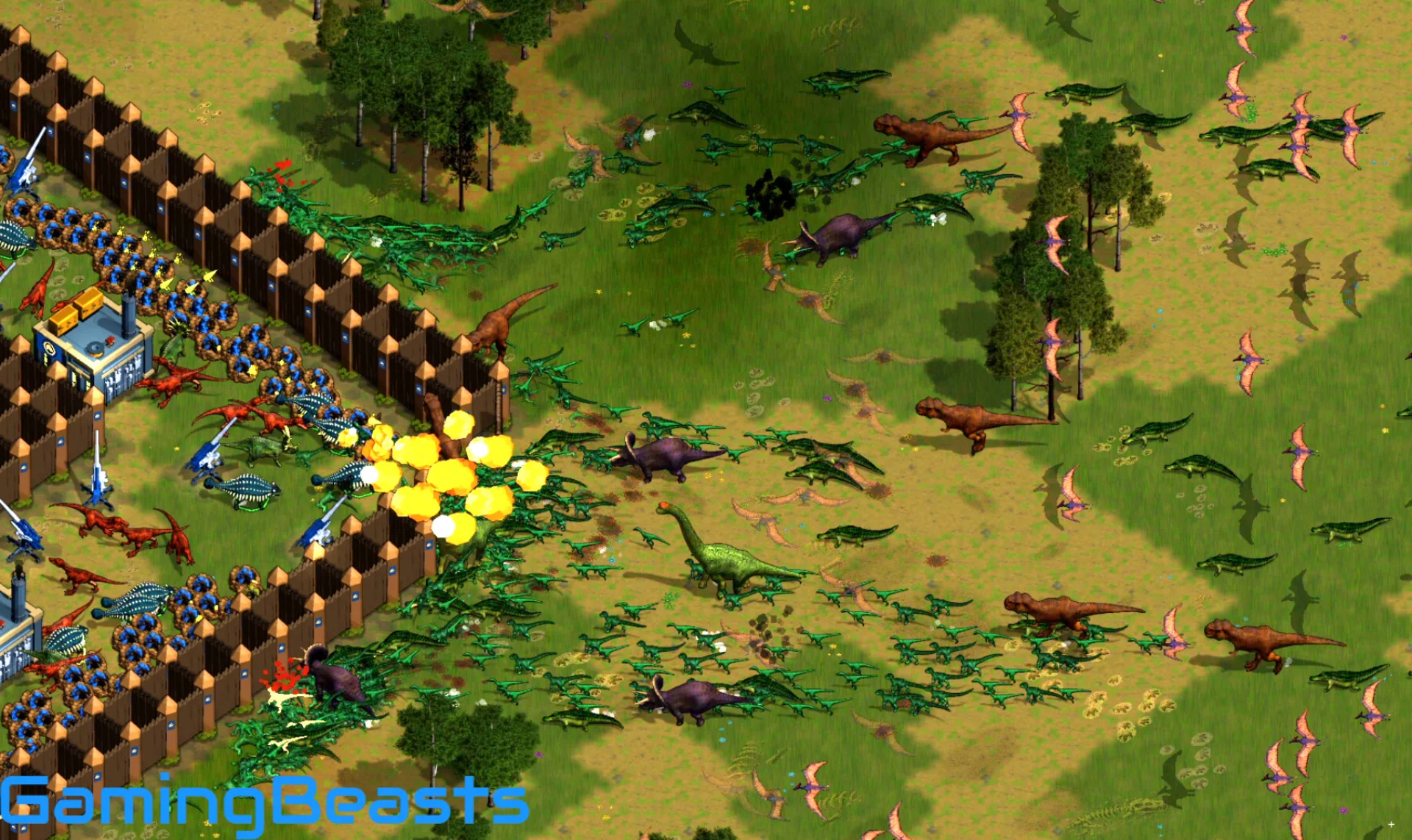 Repterra Free Download
