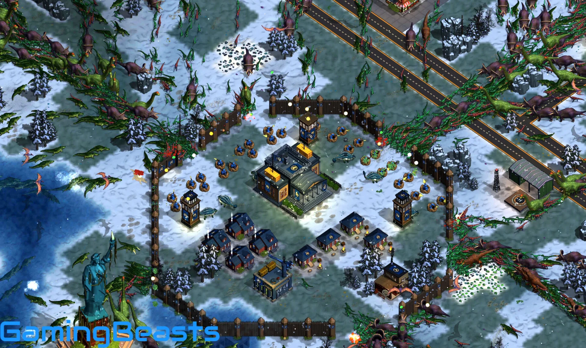 Repterra PC Full