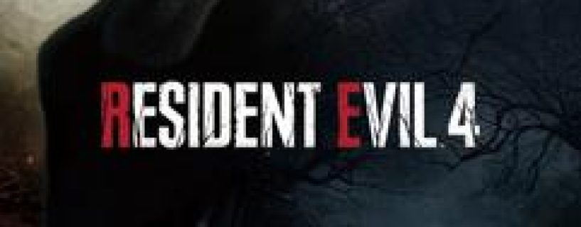 Resident Evil 4 Gold Edition Free Download v1.5.9.0