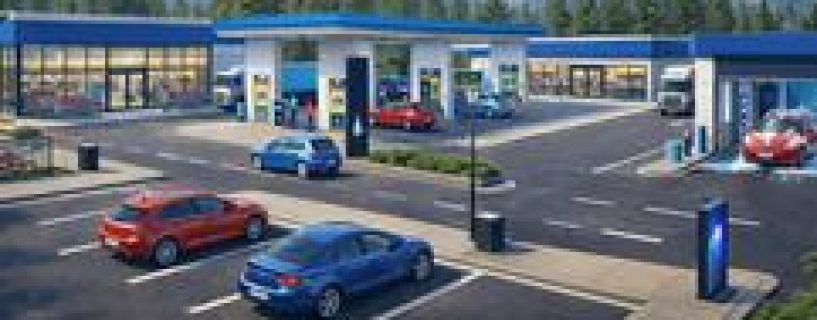 Rest Area Simulator Free Download Build 23136942