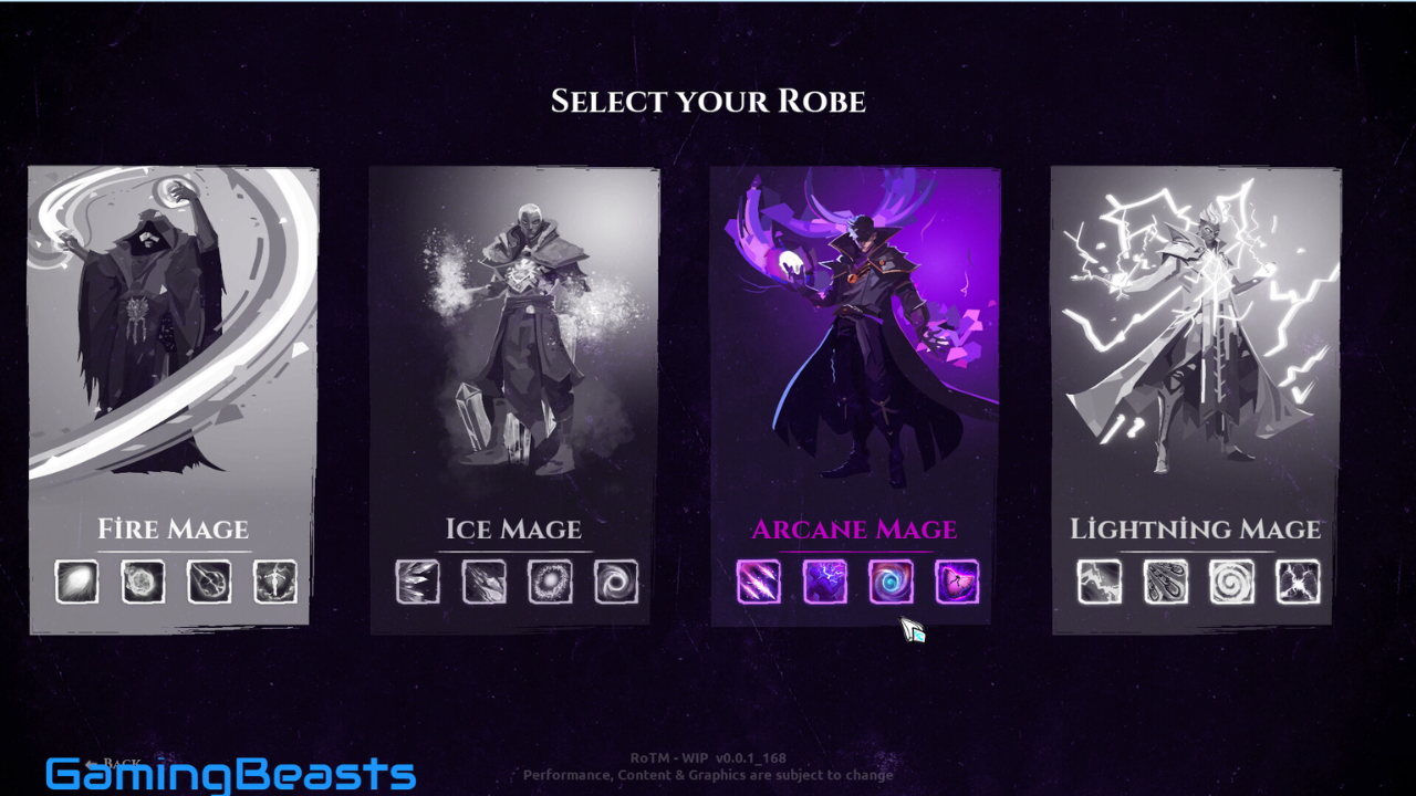 Revenge of the Mage Free Download