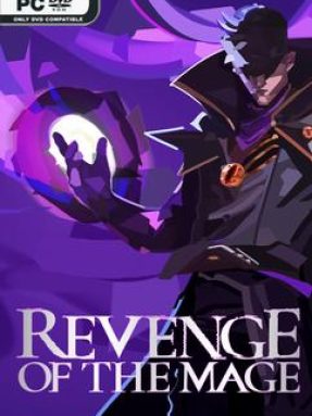Revenge of the Mage Free Download v0.0.1.190