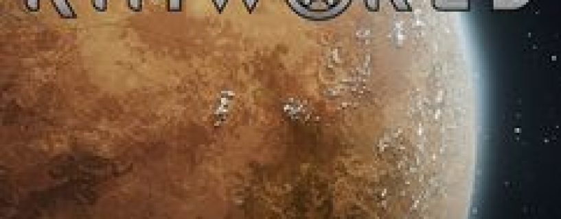 RimWorld Free Download v1.6.4850