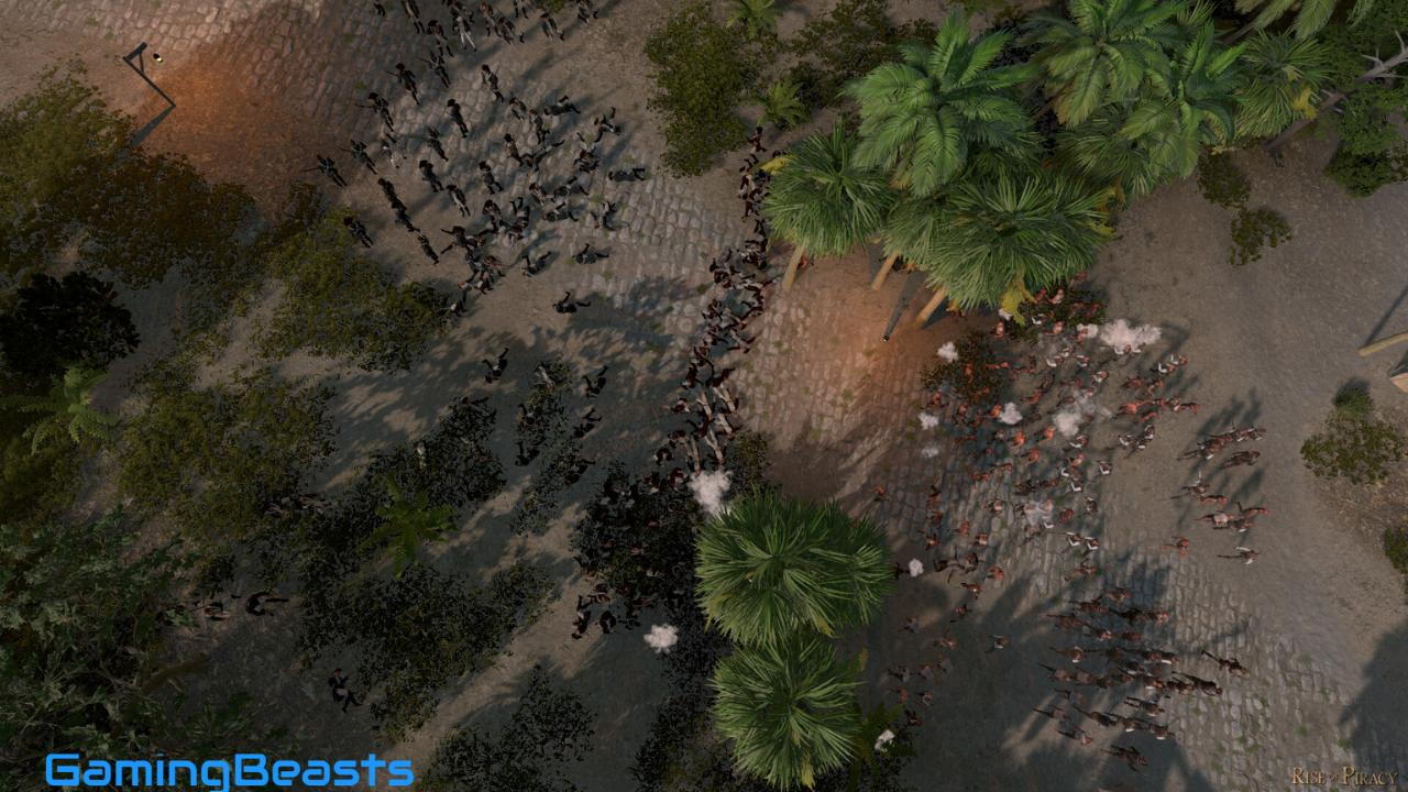Rise of Piracy Free Download