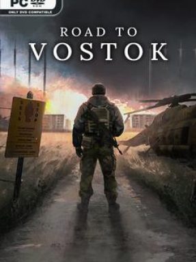 Road to Vostok Free Download v0.1.1.3