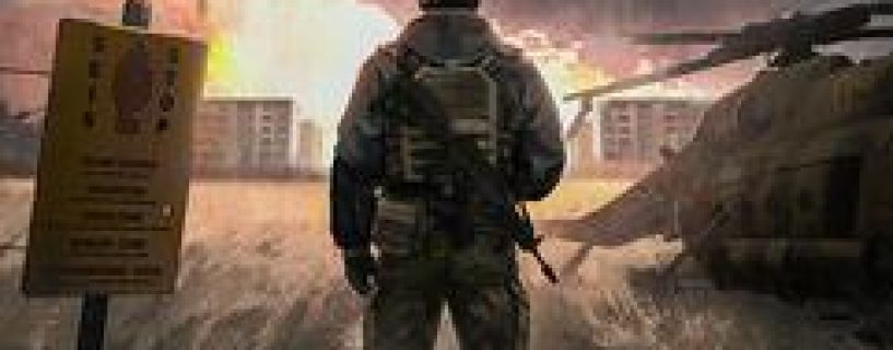Road to Vostok Free Download v0.1.1.3