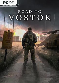 Road to Vostok v0.1.1.3