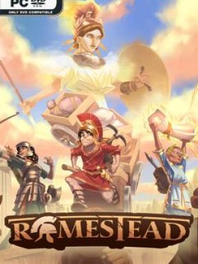Romestead Free Download Build 23935869