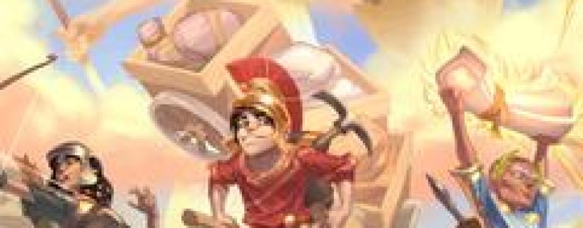 Romestead Free Download Build 23608773