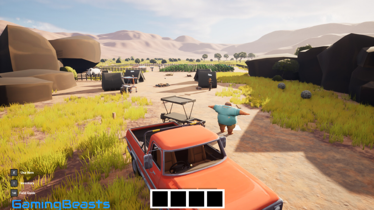 SCUM Into the Wild Free Download