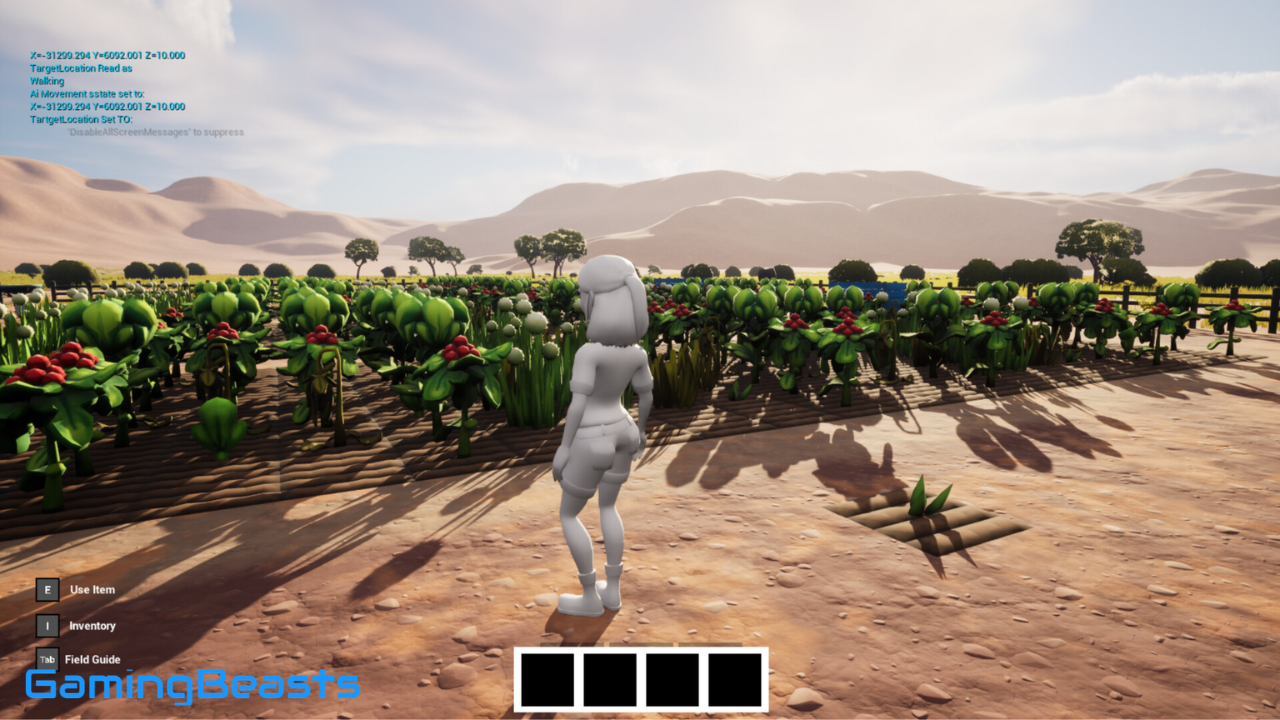 SCUM Into the Wild PC Full
