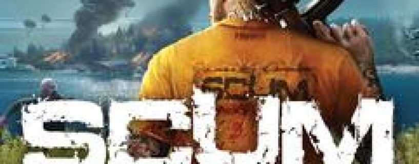 SCUM Free Download v1.2.3.2