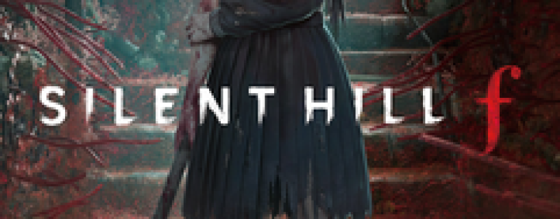 SILENT HILL f  Free Download v1.3.388004