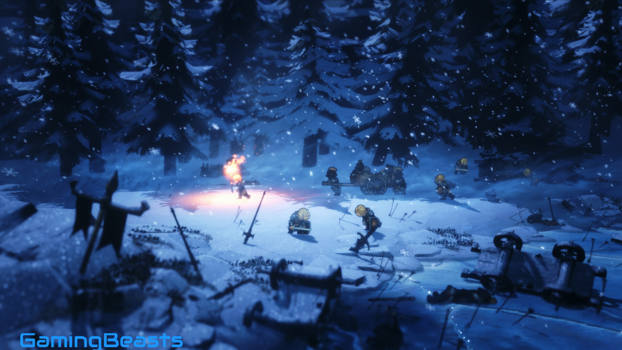 SPARK IGNITES Free Download