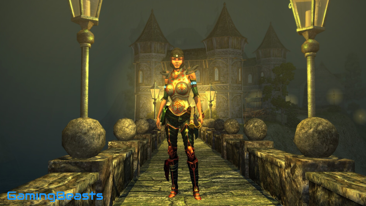Sacred 2 Remaster PC Full